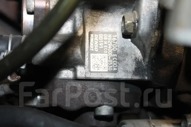 ��������� Nissan Pathfinder R51 YD25DDTI YD25DDTI ����
