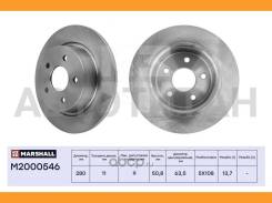 ���� ��������� Ford C-Max II 10-, Ford Kuga II, III 13-, Ford Tourneo Connect II 13-, Ford Transit Connect II 13- [M2000546] M2000546 ����