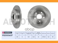 ���� ��������� Toyota Camry (V70) 17-, Toyota RAV4 V 18-, Lexus NX 14- [M2000637] M2000637 ����