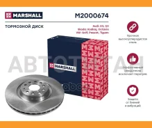 ���� ��������� Audi A3 (8V, 8Y) 12-, Audi Q3 (F3) 18-, Skoda Kodiaq 16-, Skoda Octavia III (A7), IV (A8) 12-, VW Golf VII, VIII 12-, VW Passat (B7, B8...