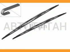 ���������������� Twin 650mm/550mm ���/�� BMW E39 95-03 Bosch 3397001539 3397001539 ����