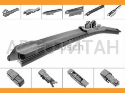 ���������������� Aerotwin Plus 650mm universal Bosch 3397006952 3397006952 ����