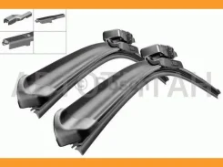���������������� Aerotwin ���/�� 600mm/380mm Nissan Qashqai 07- Bosch 3397007292 3397007292 ����