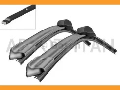 ���������������� Aerotwin 600mm/550mm ���/�� Renault Kangoo 08- Bosch 3397007424 3397007424 ����
