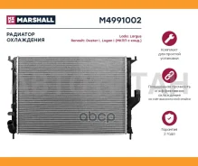 �������� ���. ��������� Lada Largus 12- Renault Duster I 10- / Logan I 07- (���� � ����. ) [M4991002] M4991002 ����