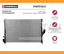 �������� ���. ��������� Lada Largus 12- Renault Duster I 10- / Logan I 07- (���� � ����. ) M4991011 ����