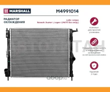 �������� ���. ��������� Lada Largus 12- Renault Duster I 10- / Logan I 07- (���� ��� ����. ) M4991014 ����