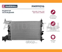 �������� ������� ���������� Chevrolet Cruze I (1.8) 09-, Opel Astra J 09- (����) M4991016 ����