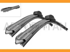 ���������������� Aerotwin 700mm/400mm ���/�� SEAT Alhambra 06.10-, VW Sharan 05.10- 119441, VM492, 574692, A557S, 7N1955426, 7N1955425, 7N1998002 3397...