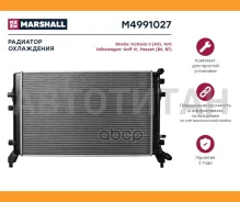 �������� ������� ���������� Audi A3 (8P) 03-, Skoda Octavia II (A5) 04-, Skoda Superb II 08-, Skoda Yeti 09-, VW Golf VI 08-, VW Jetta V, VI 05-, VW P...