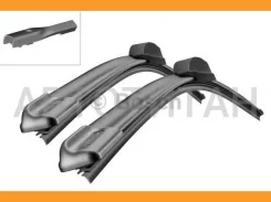 �������� ����� ���������������� Aerotwin 600��/480�� VW Golf/Jetta/Passat/CC 07.11- Bosch 3397007620 3397007620 ����