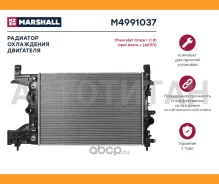 �������� ������� ���������� Chevrolet Cruze I (1.8) 09-, Opel Astra J 09- (����) [M4991037] M4991037 ����