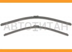 ���������������� Aeortwin 550mm/550mm ���/�� Mercedes C-Class W205 / GLC 08.14- Bosch 3397009843 3397009843 ����