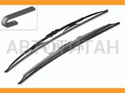 ���������������� Twin Spoiler 600mm/450mm ���/�� Chevrole Cruze 05.09- 291S, 96910780, 96910777 3397010291 ����