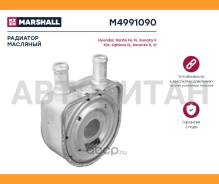 �������� �������� Hyundai Santa Fe III 12-, Hyundai Sonata V 05-, Kia Optima IV 16-, Kia Sorento II, III 10- [M4991090] M4991090 ����