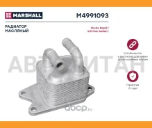 �������� �������� Skoda Rapid I 12-, VW Polo Sedan I 09- [M4991093] M4991093 ����