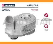 �������� �������� Fiat Ducato III 06-, Iveco Daily V 11- [M4991098] M4991098 ����