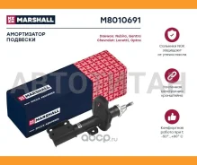 ����������� ���. ������. ���. Chevrolet Lacetti 04-/Optra 04-/Daewoo Gentra 04-/Nubira III 03- [M8010691] M8010691 ����