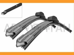 ���������������� Aerortwin 550mm/475mm ���/�� Dacia Logan [L8/K8]/ Sandero [B8] 03.15- 3397014173 ����