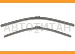 ���������������� Aeortwin 600mm/475mm ���/�� Mercedes A [176] / CLA / GLA 07.15- Bosch 3397014204 3397014204 ����