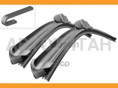 ���������������� Aeortwin 600mm/500mm ���/�� BMW X5 [F 85] 09.13- Bosch 3397014271 3397014271 ����