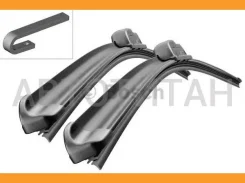 ���������������� Aerotwin 600mm/475mm ���/�� OPEL Vectra C 9/01-, Toyota RAV 4 00-, Mazda 3 09- 3397118909 ����