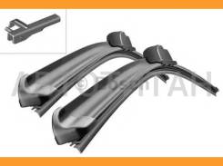 ���������������� Aerotwin ���/�� 530mm/475mm Mazda 3 03-/VW Bora 10/98-, Golf IV 3/97-, Polo 10/01- Bosch 3397118927 3397118927 ����