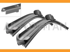 ���������������� Aerotwin 575mm/600mm ���/�� BMW E60/E61 3397118955 ����