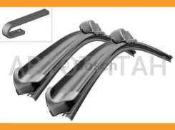 ���������������� Aerotwin 600mm/530mm ���/�� Mitsubishi Outlander 07-, Peugeot 406/4007 96-, Volvo S60/S80/XC90/XC70 99- Bosch 3397118996 3397118996 �...