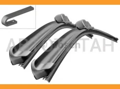 ���������������� Aerotwin 650mm/450mm ���/�� Citroen C5/Jumpy 95- Nissan Primera 02- Bosch 3397118912 3397118912 ����