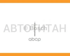 ����� ������ Citroen Jumper 3.0 HDi 09.06- FIAT Ducato 2.3-3.0 D 04.02 Iveco Daily III, IV/ Massif 3.0 10.08- Peugeot Boxer 3.0 04.06- Bosch F002G5004...