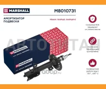 ����������� ���. ������. ���. Nissan Qashqai 06-/Qashqai+2 08- [M8010731] M8010731 ����