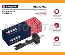 ����������� �������� | ����� ���� | Citroen C4 Aircross 12-, Mitsubishi ASX 10-, Peugeot 4008 12- [M8010752] M8010752 ����