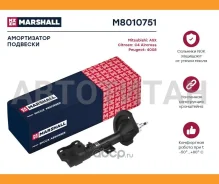 ����������� �������� | ����� ��� | Citroen C4 Aircross 12-, Mitsubishi ASX 10-, Peugeot 4008 12- [M8010751] M8010751 ����
