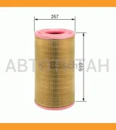������ ��������� H510 D267 MB Actros II/Axor II Bosch F026400064 F026400064 ����