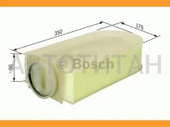 ������ ��������� MB W204/W212/X204 07 F026400133 ����