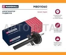 ����������� �������� | ����� ����/��� | Renault Megane II 02- [M8011060] M8011060 ����