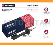 ����������� �������� | ����� ����/��� | Nissan Terrano III 14-, Renault Arkana 19-, Renault Duster I 10-, Renault Kaptur 16- [M8011080] M8011080 ����