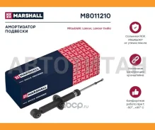 ����������� �������� | ��� ����/��� | Mitsubishi Lancer X 07- [M8011210] M8011210 ����