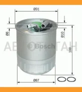 ������ ��������� MB W169/211/203/Sprinter/Viano/Vi�to 2.0D-3.2D 00 Bosch F026402056 F026402056 ����