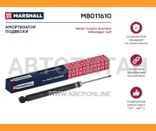 ����������� �������� | ��� ����/��� | Skoda Octavia I (A4) 96-, Skoda Roomster 06-, Volkswagen Bora 98-, Volkswagen Golf IV 97- [M8011610] M8011610 ��...