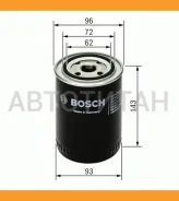 ������ �������� Peugeot Boxer, Citroen Jumper, Fiat Ducato 3.0 D/HDi 06 F026407083 ����