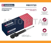 ����������� �������� | ����� ����/��� | MB Sprinter 95-, Volkswagen LT 96- [M8011720] M8011720 ����
