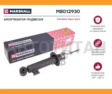 ����������� �������� Mitsubishi Pajero Sport II 08- [M8012930] M8012930 ����