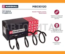 ������� �������� Renault Megane II 02-, Scenic II 03-, Grand Scenic II 04- M8030120 ����