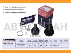 ���� ������� (��� ABS) Ford C-MAX 03-, Ford Focus II 04- [M8111012] M8111012 ����
