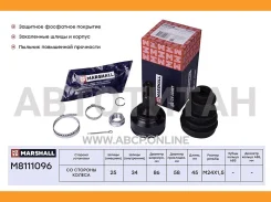 ���� ����. (��� ABS) Citroen Berlingo (B9) 08- / C3 09- / C4 I, II 05- Peugeot 307 00- / 208 12- [M8111096] M8111096 ����