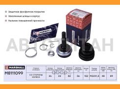 ���� ������� (� ABS) Toyota Carina (T170) 87-, Toyota Corolla (E100, E110) 92- [M8111099] M8111099 ����