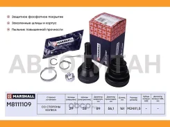 ���� ����. (��� ABS) Nissan Qashqai (J10E) 07- M8111109 ����