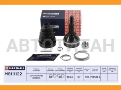 ���� ������� (� ABS) M8111122 ����